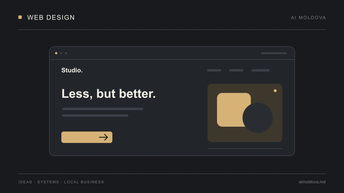 Landing page, который конвертирует