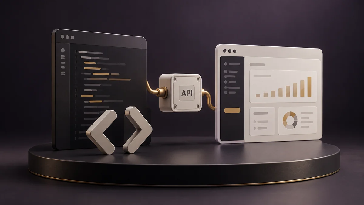 Cum implementezi API-uri AI într-un business în 2026: de la idee la sistem controlat